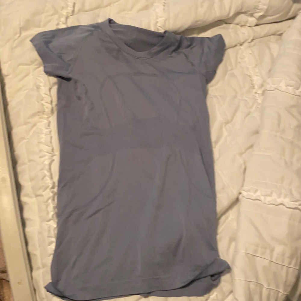 Lululemon swiftly tech tshirt